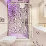 Modern 2 Bedroom Cinecitta Roma