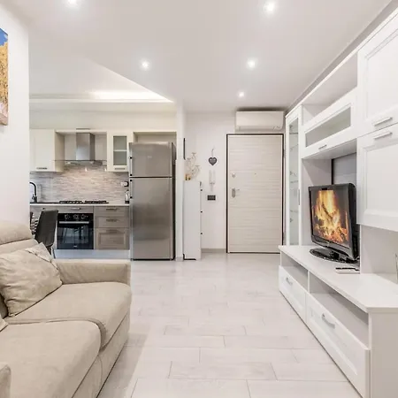 Modern 2 Bedroom Cinecitta