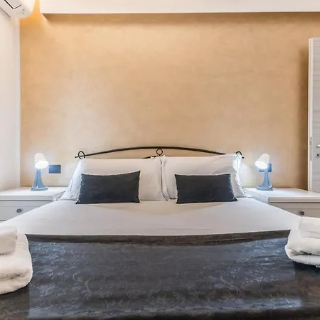 Modern 2 Bedroom Cinecitta * Rome