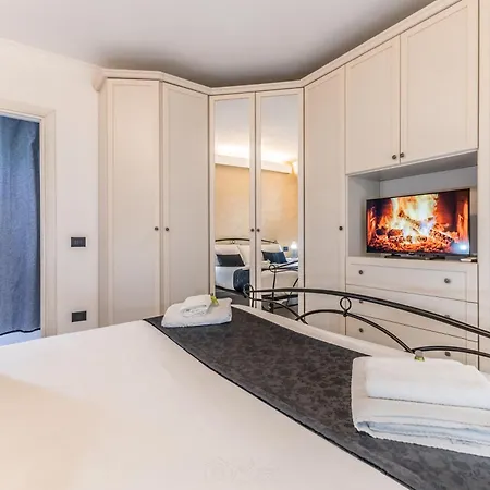 Modern 2 Bedroom Cinecitta