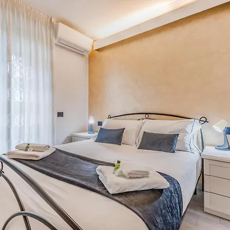 Modern 2 Bedroom Cinecitta